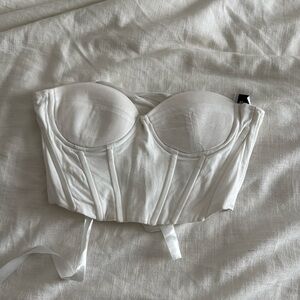 princess polly corset